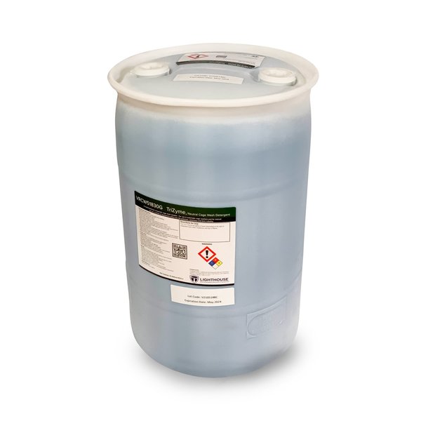 Neutral Cage Wash, 30 Gallon