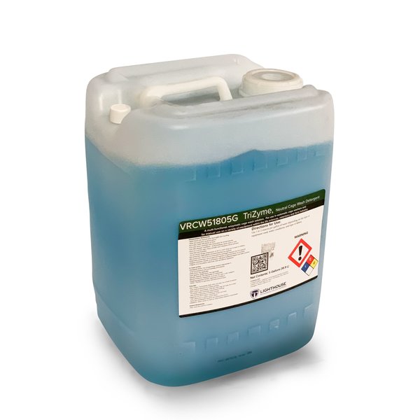 Neutral Cage Wash, 5 Gallon