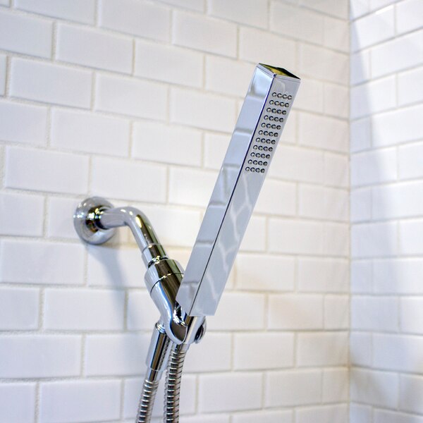 Kubos 2.0 GPM Shower Wand PC