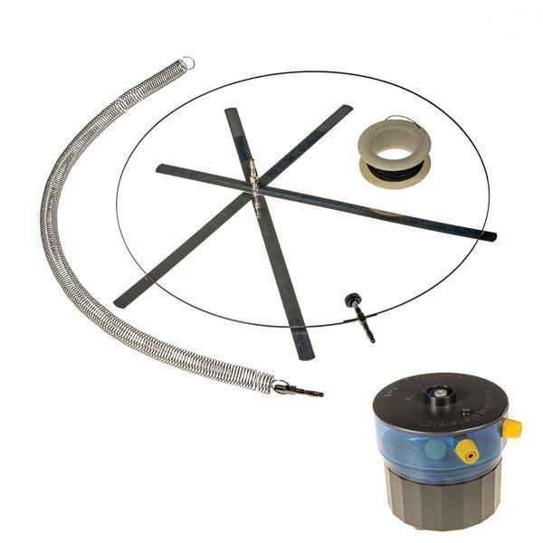 Vibration Generator Set
