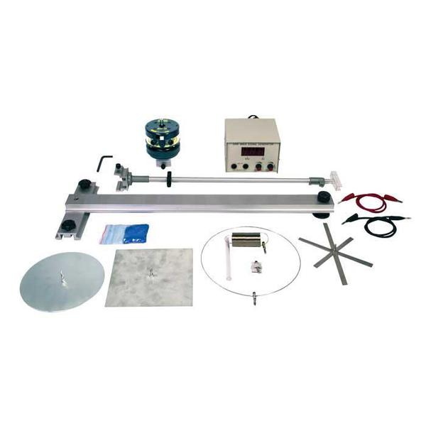 Vibrations And Waves Set