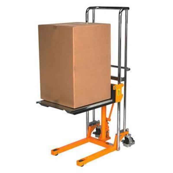 Value Lift, VL59