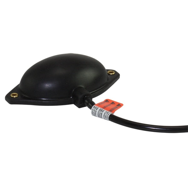 Foot Switch Maintained Operation