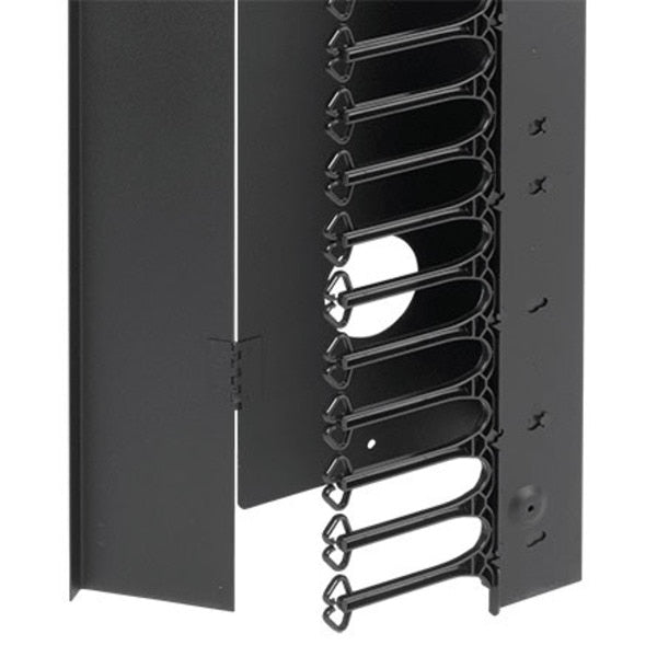 Proline Cabletek Vertical Cable Manager