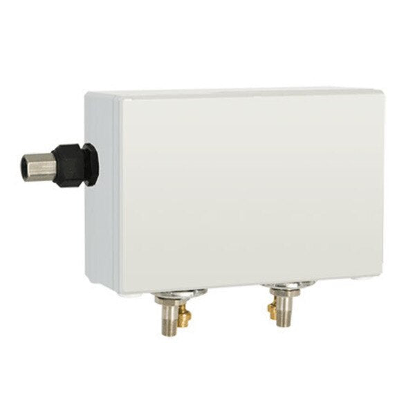 NEMA NEMA Type 12 6.44 H x 240 W x 5.56 D