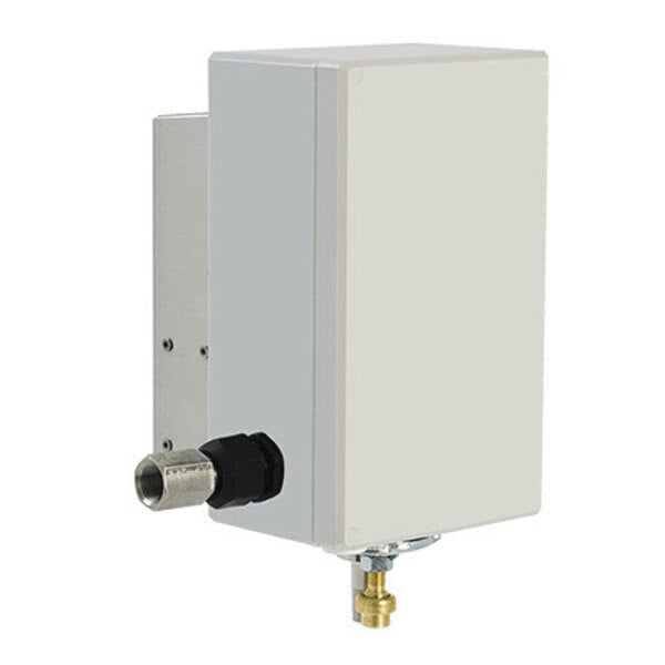 NEMA NEMA Type 12 8 H x 121 W x 5.38 D Quiet Vortex A/C Enclosure Coolers, Type