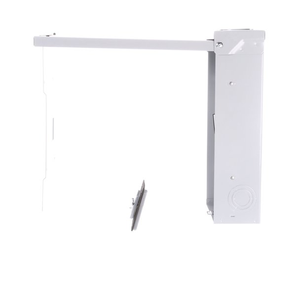 Main Breaker Enclosure, EQ 100A 1-Phase