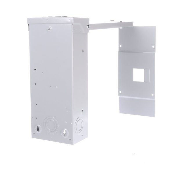 Main Breaker Enclosure, EQ 100A 1-Phase