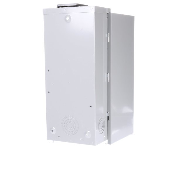 Main Breaker Enclosure, EQ 200A 1-Phase