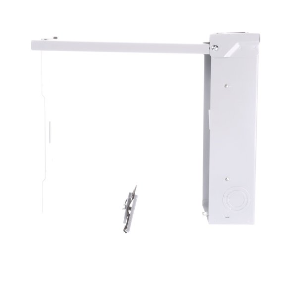 Main Lug CB Enclosure, EQ 125A 1-Phase