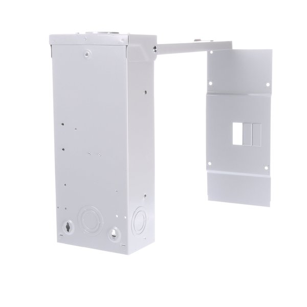Main Lug CB Enclosure, EQ 125A 1-Phase