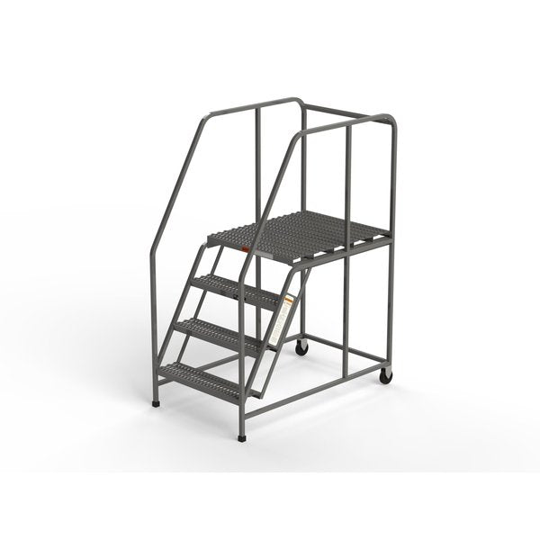 Mobile Work Platform, 4 Steps, 30