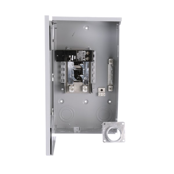 Main Breaker Load Center, EQ 200A 1-Phase