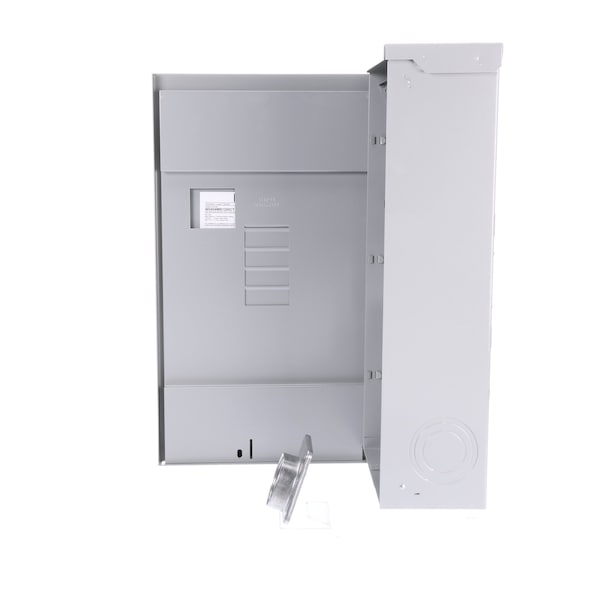 Main Breaker Load Center, EQ 200A 1-Phase