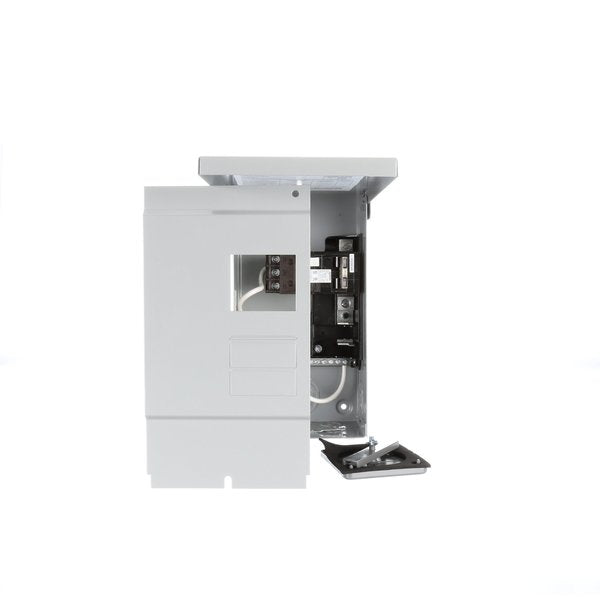 Main Breaker Load Center, EQ 50A 1-Phase