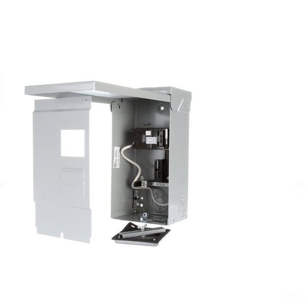 Main Breaker Load Center, EQ 50A 1-Phase