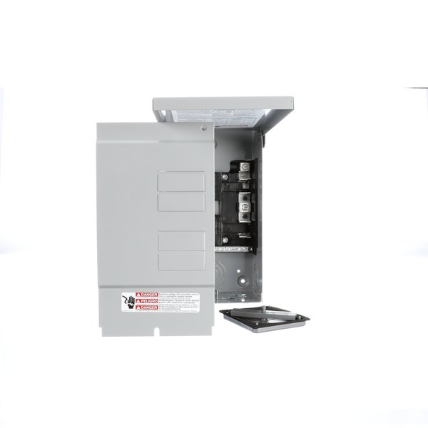 Main Lug Load Center, EQ 125A 1-Phase