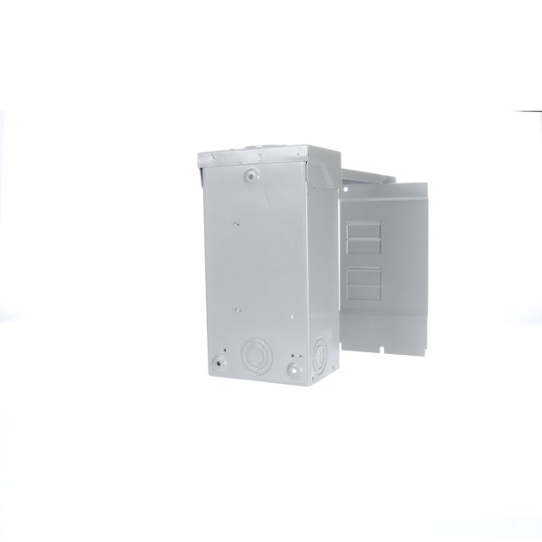 Main Lug Load Center, EQ 125A 1-Phase