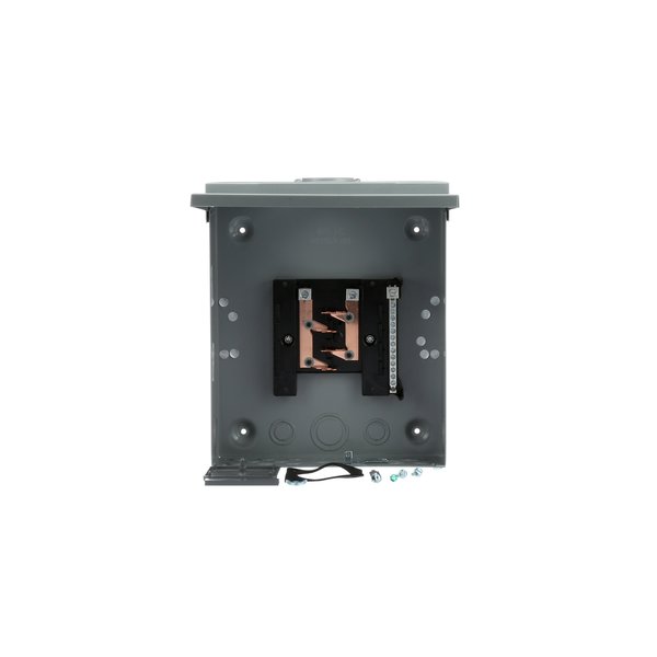 Main Lug Load Center, EQ 125A 1-Phase