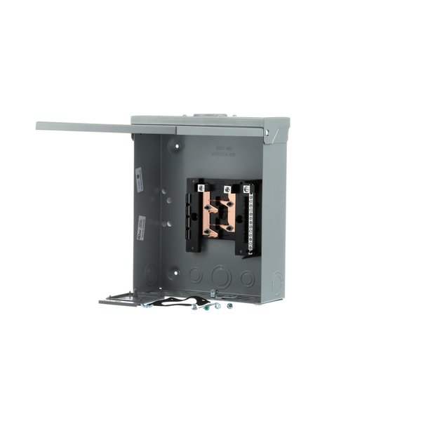 Main Lug Load Center, EQ 125A 1-Phase