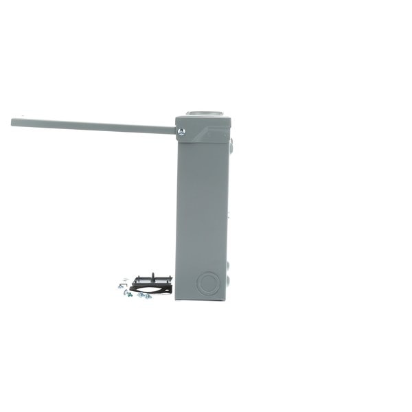 Main Lug Load Center, EQ 125A 1-Phase