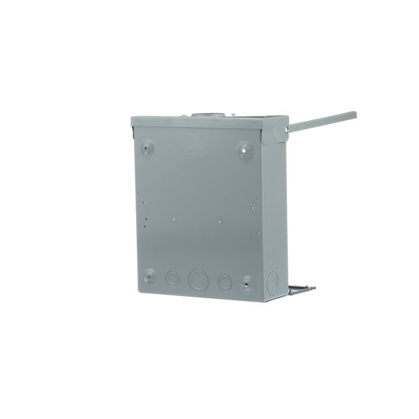 Main Lug Load Center, EQ 125A 1-Phase