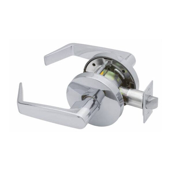 Bright Chrome Passage W101D625