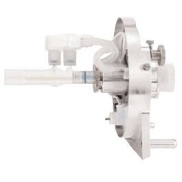 Cassette Torch Mount, for ELAN 9000/DRC-e