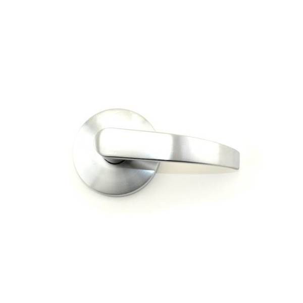 Satin Chrome Dummy W12Q626