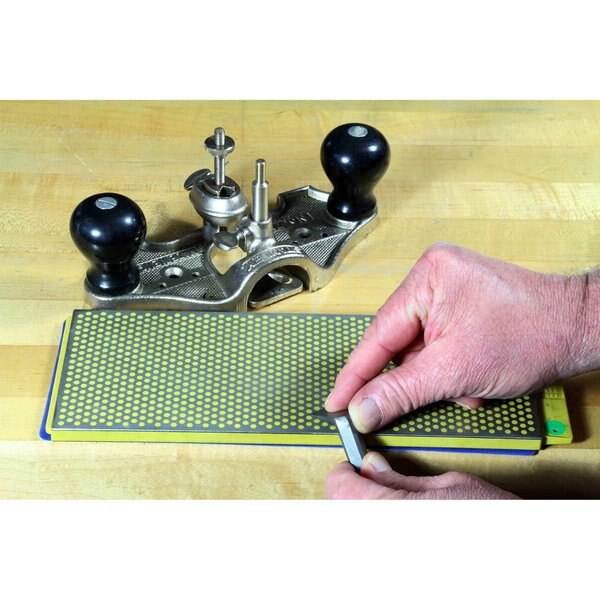 Bench Stone, Extra Fine/Fine, 10