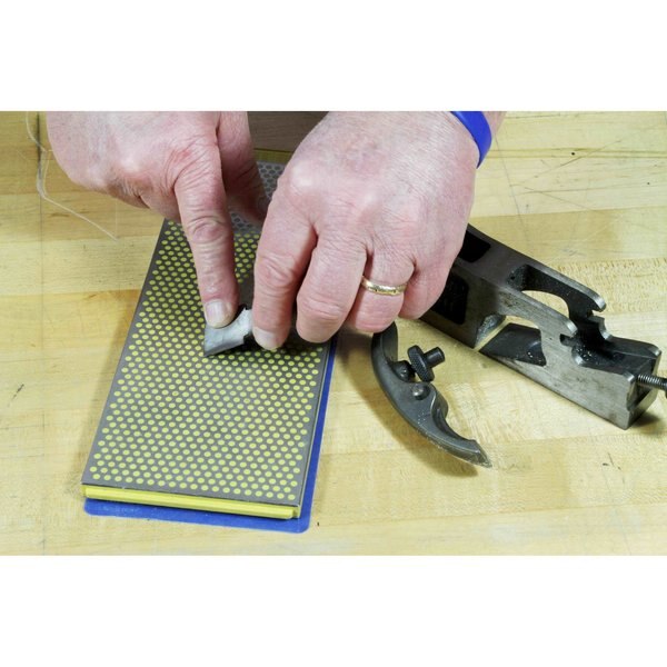Bench Stone, Extra Fine/Fine, 10