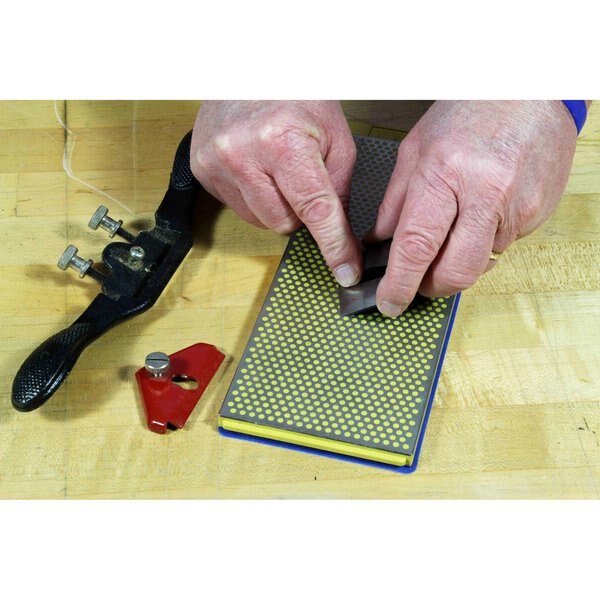 Bench Stone, Extra Fine/Fine, 10