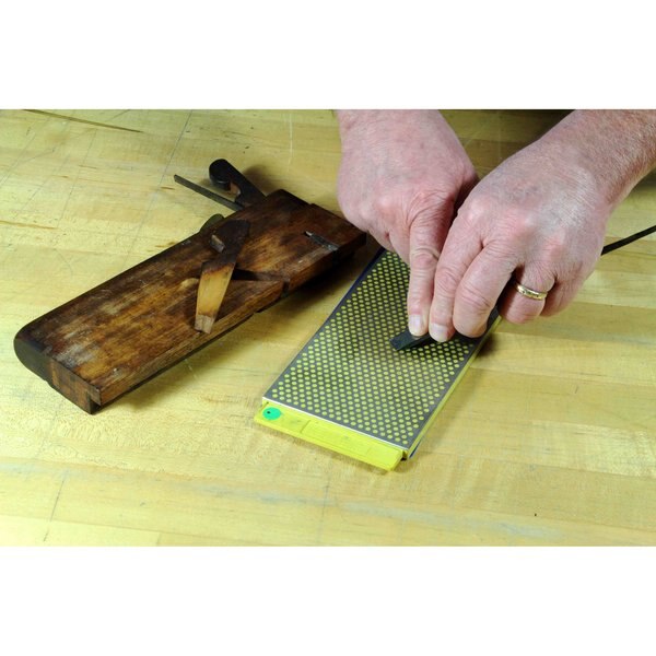 Bench Stone, Extra Fine/Fine, 10