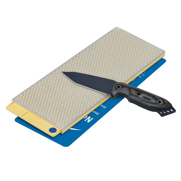 Bench Stone, Fine/Coarse, 10