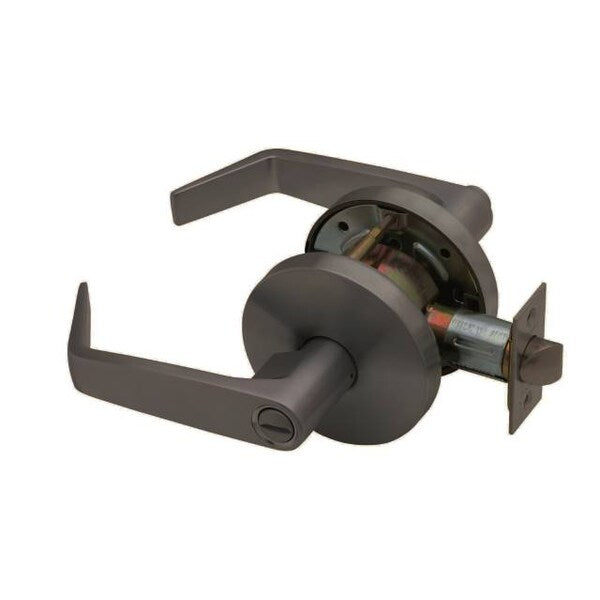 Oil Rubbed Bronze Privacy W301D613
