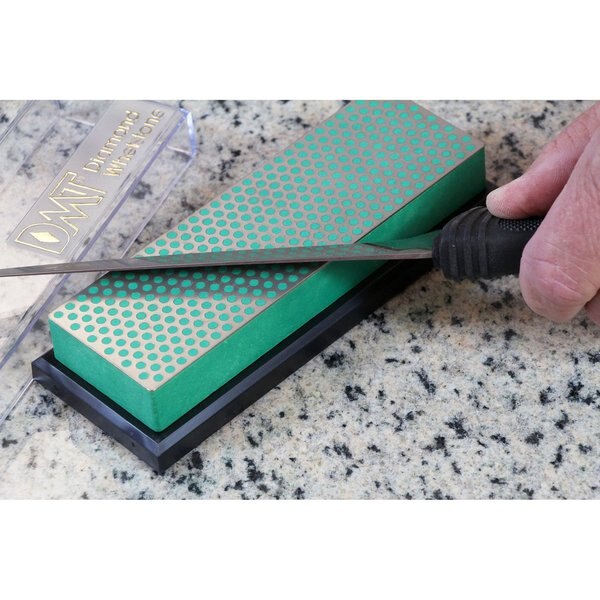 Sharpening Whestone, 9 Micron