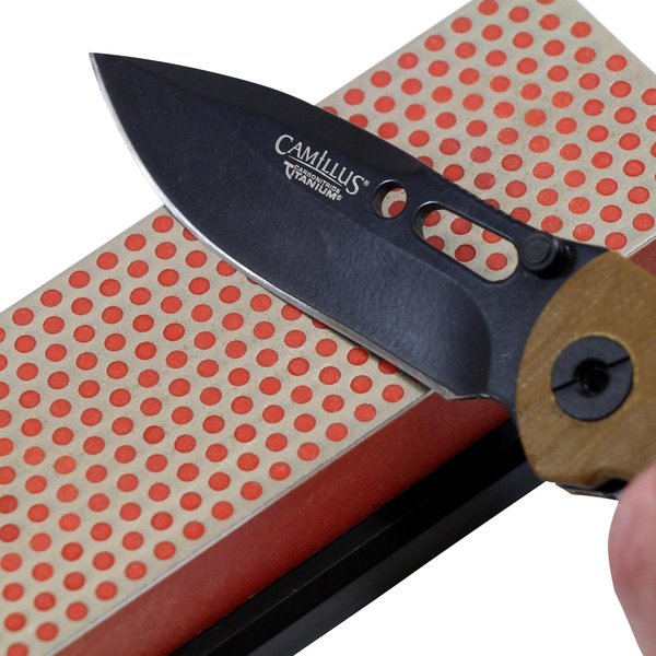 Sharpening Whestone, 25 Micron