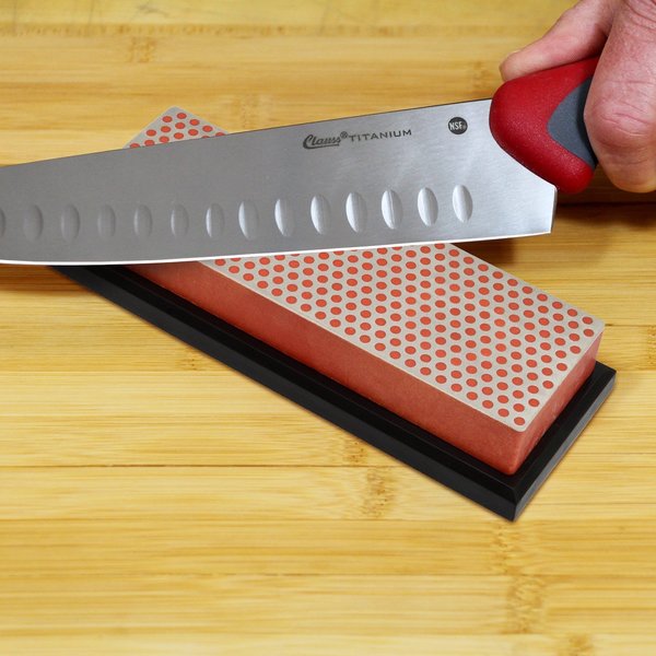 Sharpening Whestone, 25 Micron