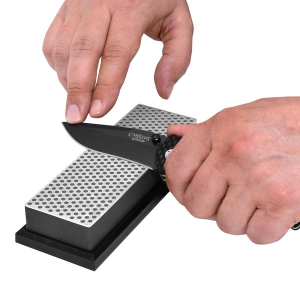 Sharpening Whestone, 60 Micron