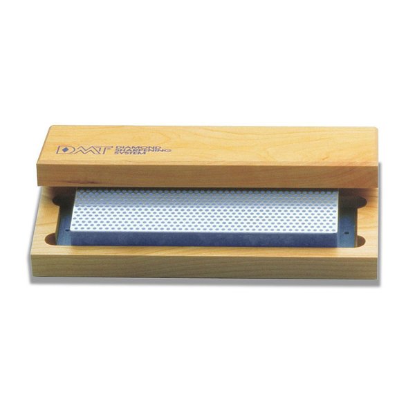 Whetstone Coarse w Wooden Box 8