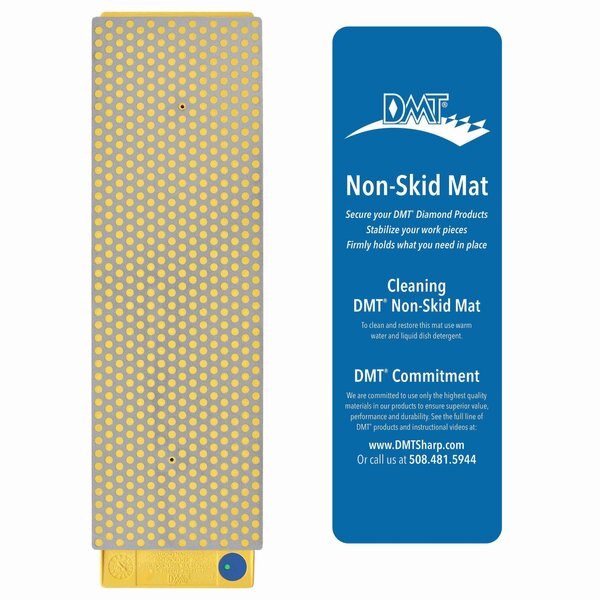 Dbl Sided Sharpening Stone, 9/45 Micron