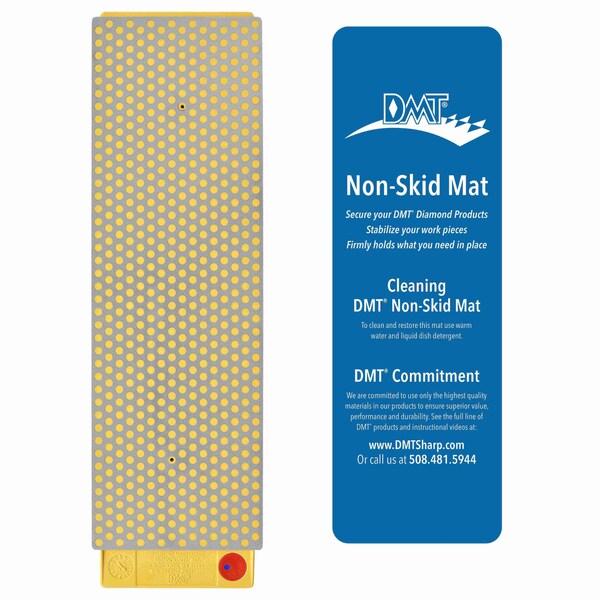 Dbl Sided Sharpening Stone, 25/45 Micron