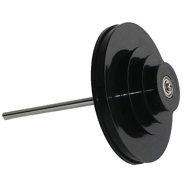 Wheel And Axle