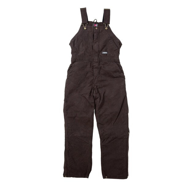 Bib, Ladies, Washed, Insulated, XL Short