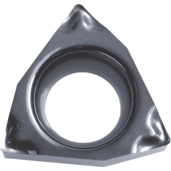 Turning Insert, Trigon, WBGT 12105MPRCF PR1225 Grade PVD Carbide