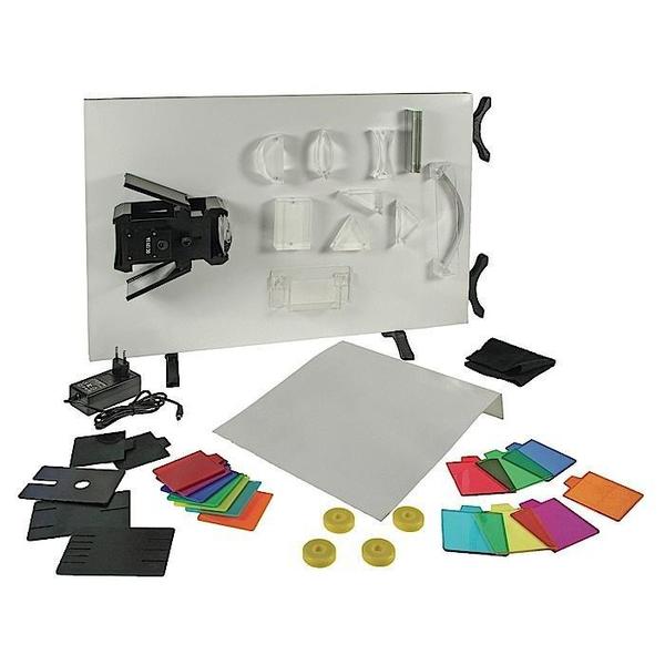 Whiteboard Optics Set