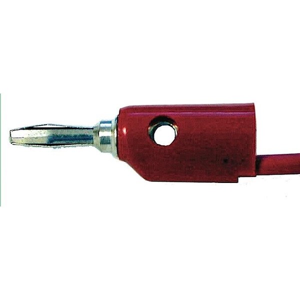 Banana Plug Cord, 36