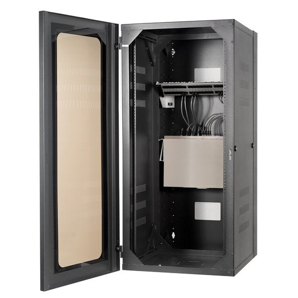 Cabinet, Wallmnt, 4FTHx26IN D