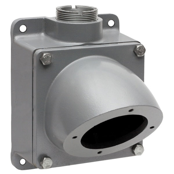 Ps, Ins, 4Way Box, 200A, 2In Hub Hubbell