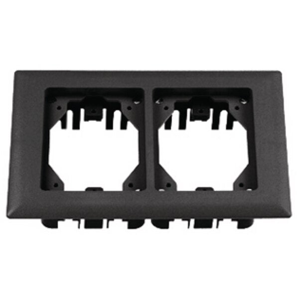 Rectangular Covers And Flanges